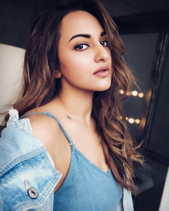 Sonakshi Sinha  Height, Weight, Age, Stats, Wiki and More
